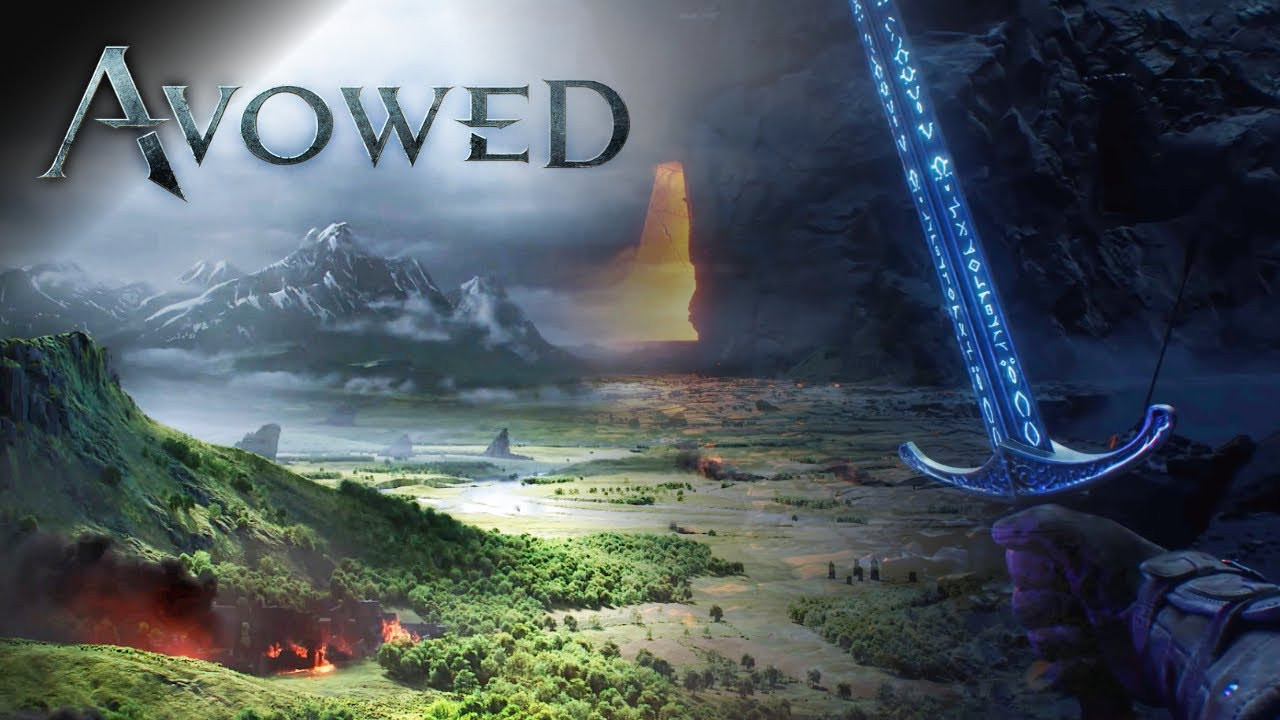 Новая RPG Avowed по размерам будет "почти сопоставима" с The Outer Worlds и Knights of the Old Republic 2 Новая RPG Avowed по размерам будет "почти сопоставима" с The Outer Worlds и Knights of the Old Republic 2