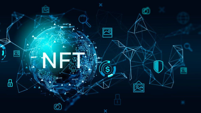 Аналитики предсказывают огромный рост NFT-игр к 2027 году