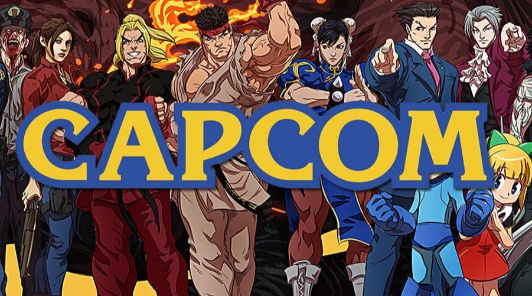 Capcom поднимет зарплаты всех своих сотрудников в Японии на 30%