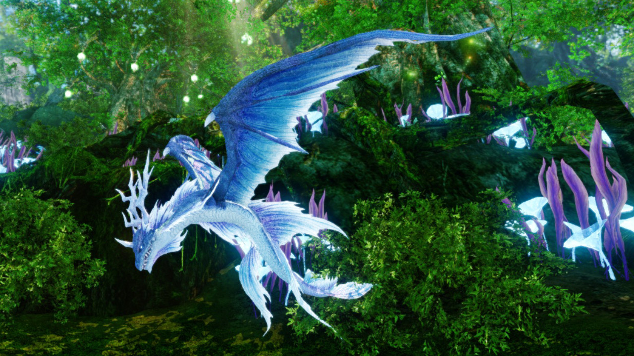 В MMORPG ArcheAge проходит ивент «Подарок аукциониста» В MMORPG ArcheAge проходит ивент «Подарок аукциониста»