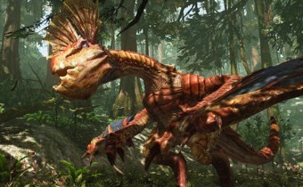 Monster Hunter Online - Игра закроется в конце 2019 года