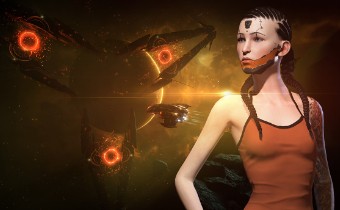EVE Online — Вышло июньское обновление игры