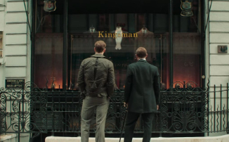Первая мировая, заговор и Распутин: новый трейлер The King's Man