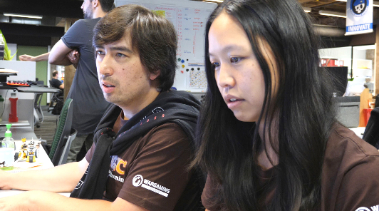 Riot Games купила кусок Wargaming — авторов движка BigWorld и обладателей рекорда Гиннесса из Сиднея
