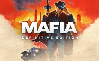 [Конкурс] Розыгрыш Mafia: Definitive Edition от магазина Gamazavr.ru и портала GoHa.Ru