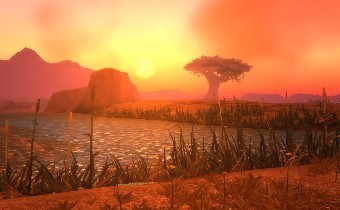 Стрим: World of Warcraft Classic - Прогулка по Азероту