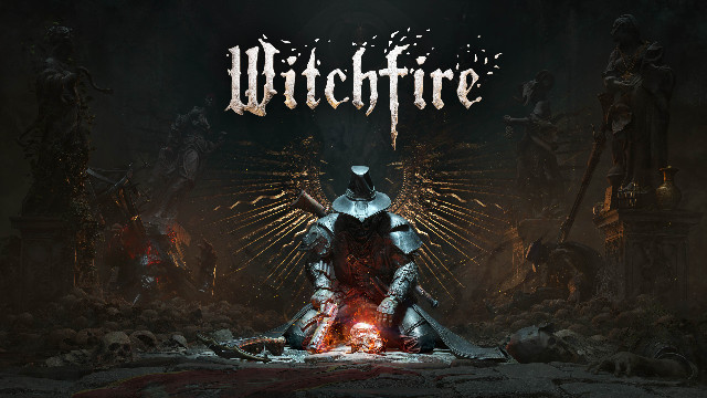 Шутер Witchfire будет эксклюзивом EGS в течение года