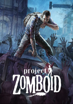 Project Zomboid