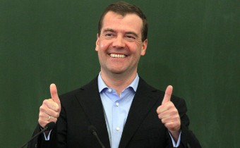 Дмитрий Медведев раскритиковал вольное обращение с историей в зарубежных играх