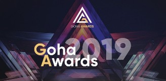 GoHa Awards 2019 объявляется открытым