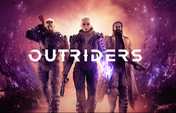 Outriders - Игра будет в Xbox Game Pass со дня релиза