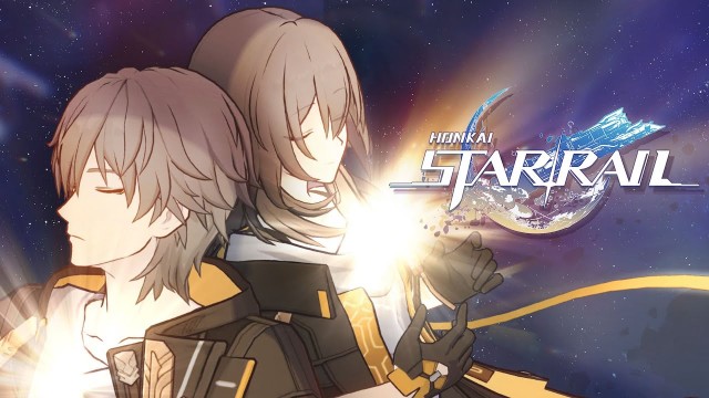 Новый трейлер "Звездное путешествие" Honkai: Star Rail в преддверии скорого релиза игры и анонс Twitch Drops