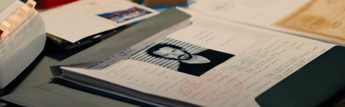 Фанатам Киану показали тизер «Джона Уика 4», но фильм отложили на год