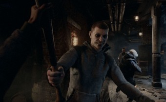 [E3 2019] Vampire: The Masquerade - Bloodlines 2 — 20 минут игрового процесса