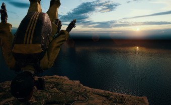 В PlayerUnknown's Battlegrounds доступна карта Sanhok