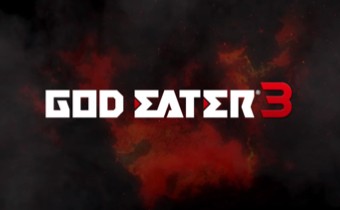 God Eater 3 - PS4 демо