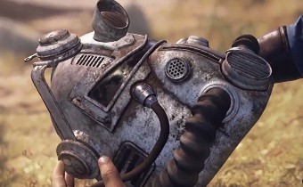 [E3-2018] Fallout 76 - Новые подробности об игре