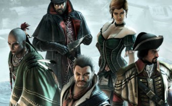 В Assassin's Creed может вернуться мультиплеер