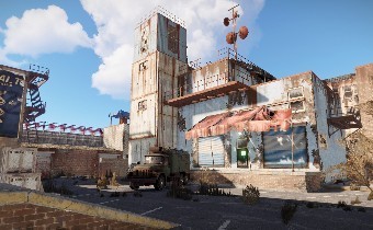 В Rust появились безопасные зоны