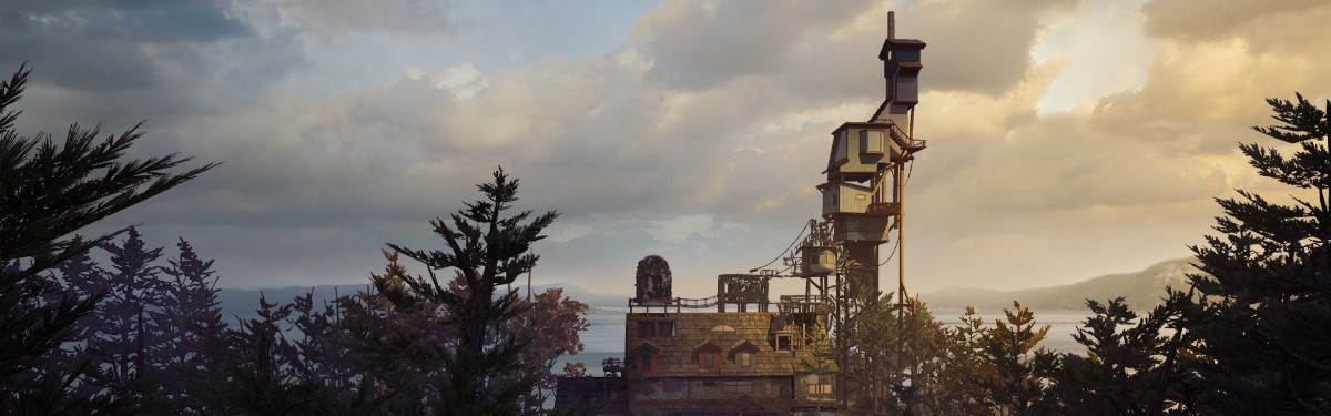 What Remains of Edith Finch продолжит бесплатную раздачу игр в Epic Games Store