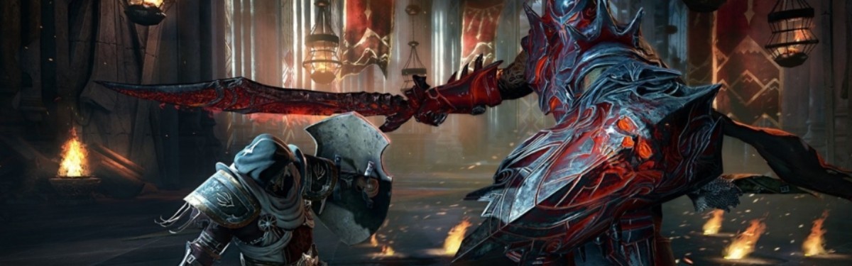 Lords of the Fallen 2 будет создаваться с нуля