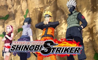[E3-2018] Naruto to Boruto: Shinobi Striker - Новая порция геймплея