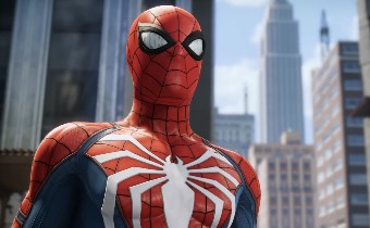 Розничные продажи Spider-Man достигли 2,422,223 копий всего за один день