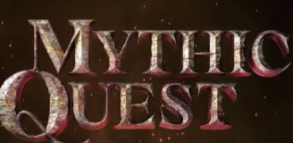 Mythic Quest - Вышел трейлер будущего сериала о разработчиках видеоигр