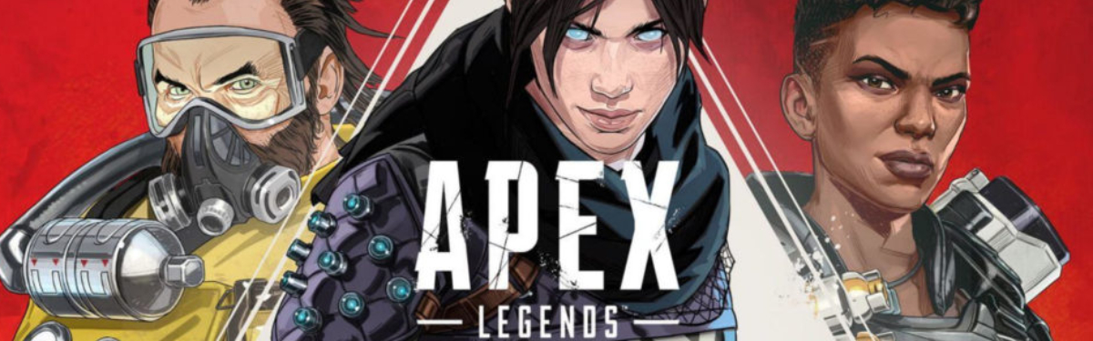 До релиза Apex Legends Mobile осталось меньше недели