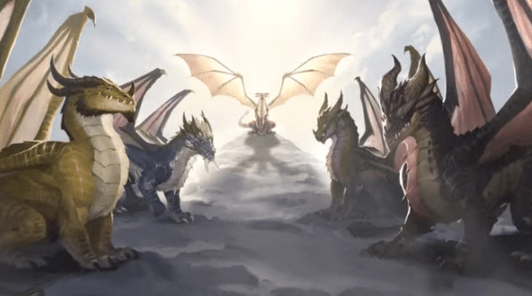 Вышла первая серия короткометражек Dragonflight Legacies, раскрывающих историю World of Warcraft: Dragonfligh