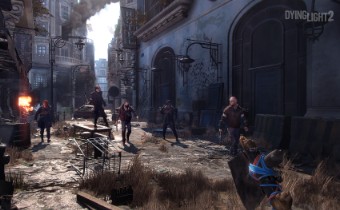 Dying Light 2 - Разработчики обещают раскрыть все подробности на E3 2019