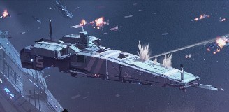 Homeworld 3 - Анонсировано продолжение серии