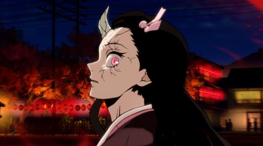 В Demon Slayer: Kimetsu no Yaiba - The Hinokami Chronicles появится Незуко