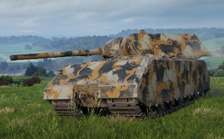 World of Tanks - “Всегда котов!” и машина смерти