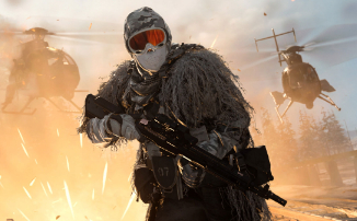 Call of Duty: Modern Warfare - Королевская битва поможет объединить все подсерии