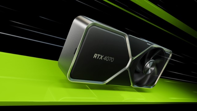 70-80% пользователей NVIDIA RTX включали DLSS в играх