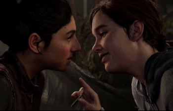 Альянс геев и лесбиянок признал лучшей игрой прошлого года The Last of Us Part II