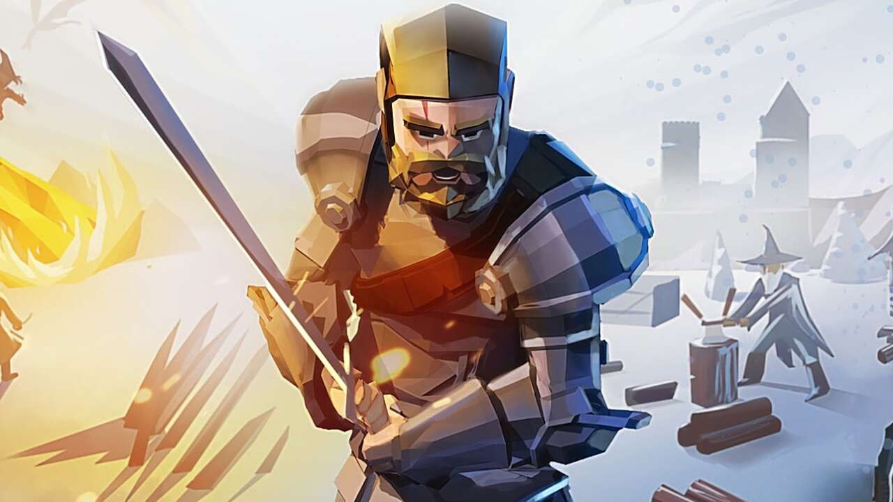 В Ethyrial: Echoes of Yore активно тестируется система домов для игроков В Ethyrial: Echoes of Yore активно тестируется система домов для игроков