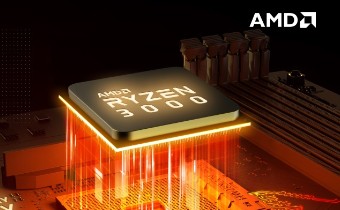 AMD задает темп на Computex 2019