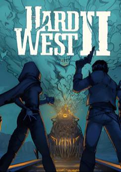 Hard West II