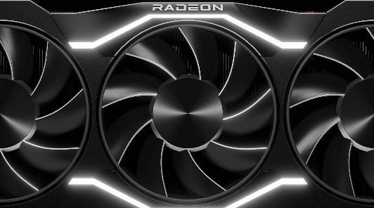 Рендеры референсной AMD Radeon RX 7900XT от фаната