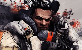 Стрим: Apex Legends - Новые противостояния