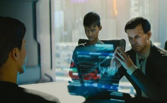 Cyberpunk 2077 — Предзаказы коллекционного издания стартуют в России 16 июля