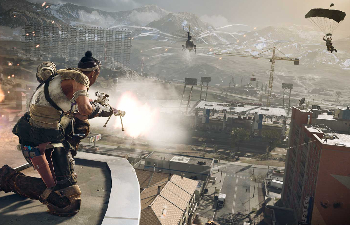 Call of Duty: Warzone - Разработчики заметили проблему со слишком ярким солнцем на Верданске 84