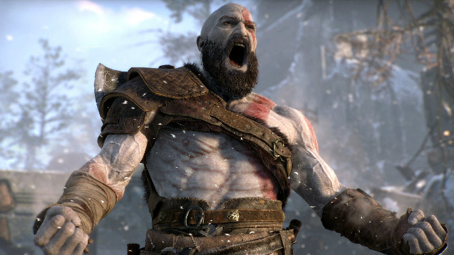 Продажи God of War Ragnarok достигли 11 миллионов копий менее чем за 3 месяца