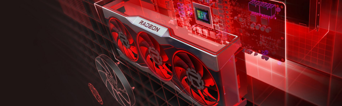 AMD зарегистрировала патент на Gaming Super Resolution. Аналог DLSS на подходе?