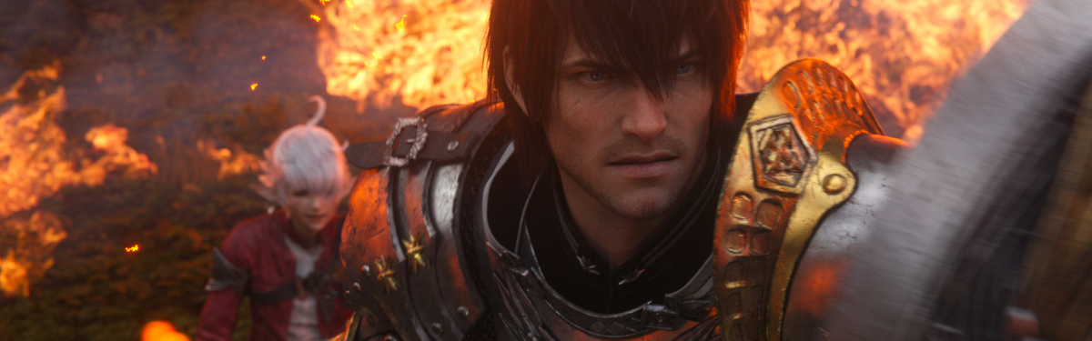 Final Fantasy 14 возобновит бесплатную пробную версию Final Fantasy 14 возобновит бесплатную пробную версию