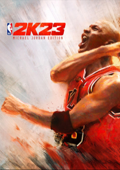 NBA 2K23