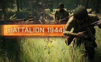 Шутер Battalion 1944 превысил отметку в 250 000 проданных копий