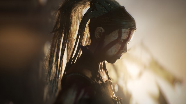 Первый геймплей Hellblade 2. Релиз игры намечен на 2024 год